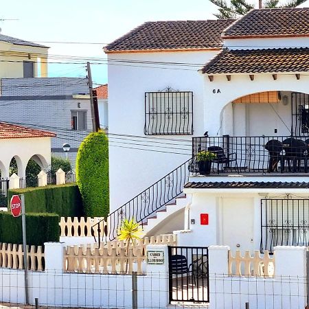 Hello Oliva Beach Alter Exterior photo