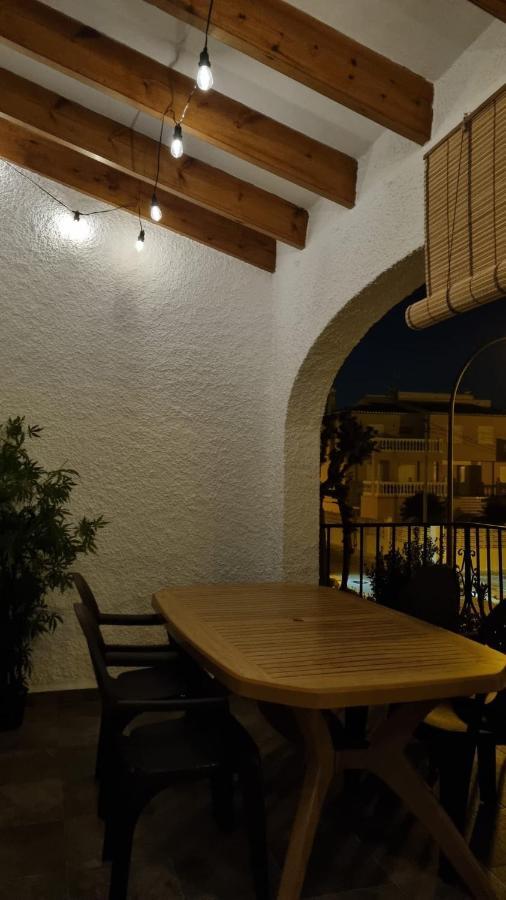 Hello Oliva Beach Alter Exterior photo